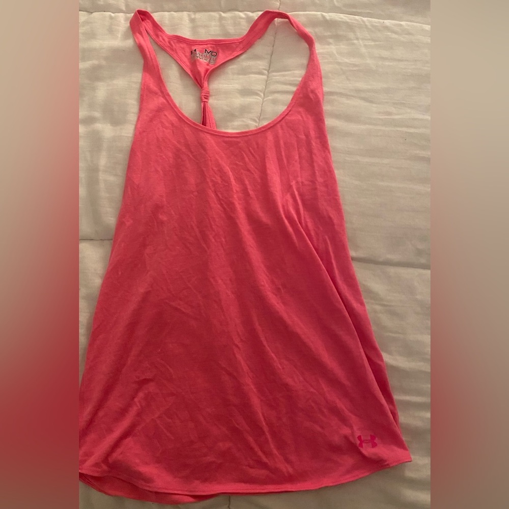 Under Armour Tank, Size M